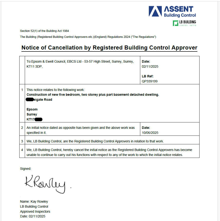 build basement BS8102